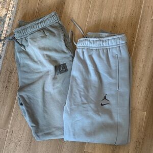 Jordan Joggers Size L